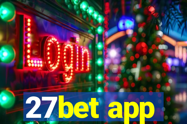 27bet app